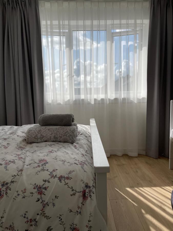 4 Bedrooms House With Garden Edinburgh Eksteriør billede