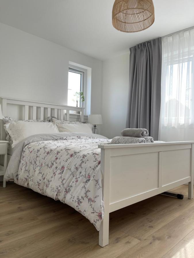 4 Bedrooms House With Garden Edinburgh Eksteriør billede